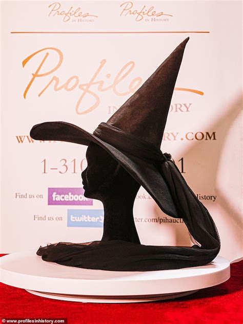 Breaking Stereotypes: How the Wicked Witch Hat Empowers Women